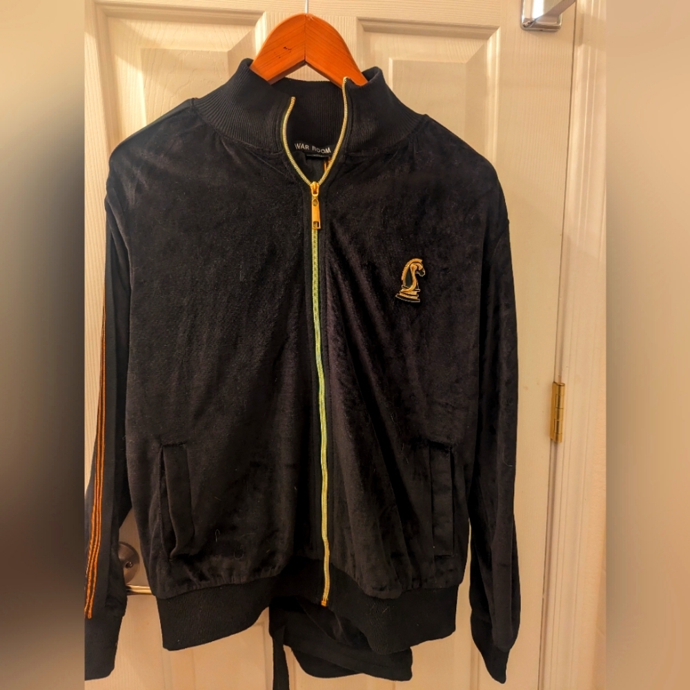 War Room Tracksuit